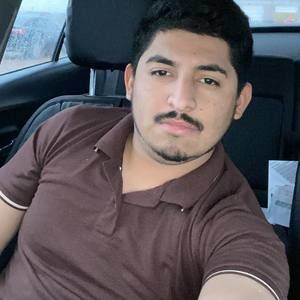 Meet your Posher, Danny